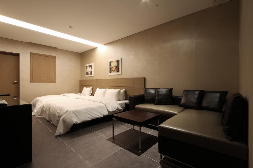 Antives Hotel Kōyō Rum bild