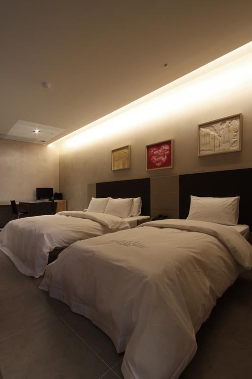 Antives Hotel Kōyō Rum bild